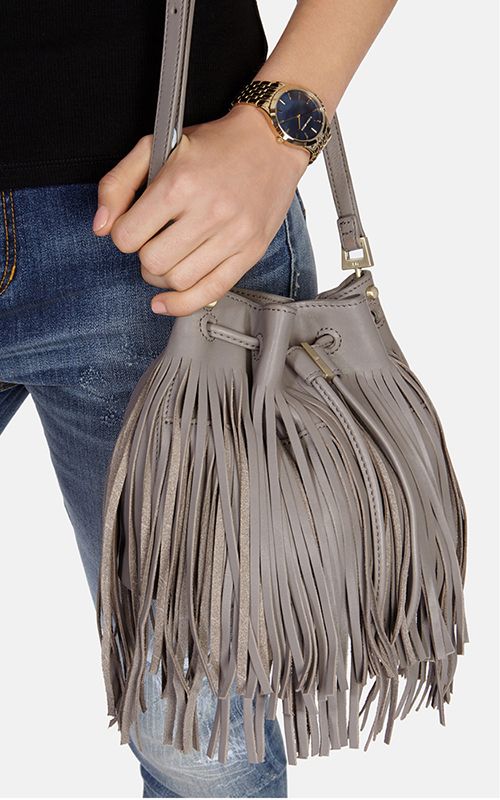 Фото часов Karen Millen SS-15 KM106BGM