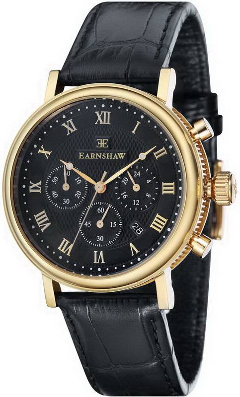 Фото часов Мужские часы Earnshaw Beaufort ES-8051-05