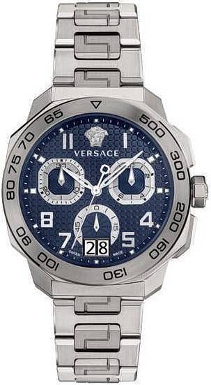 Фото часов Мужские часы Versace Dylos VQC09 0016