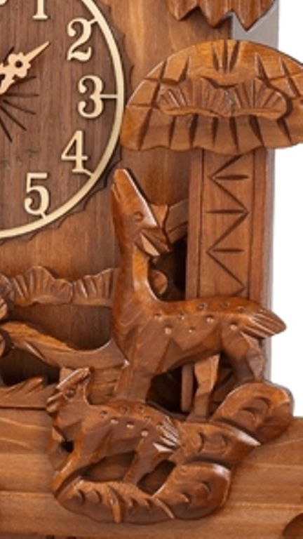 Фото часов Настенные часы Phoenix P 569