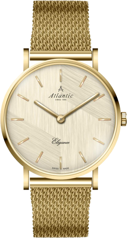Фото часов Atlantic Elegance 29043.45.31MB