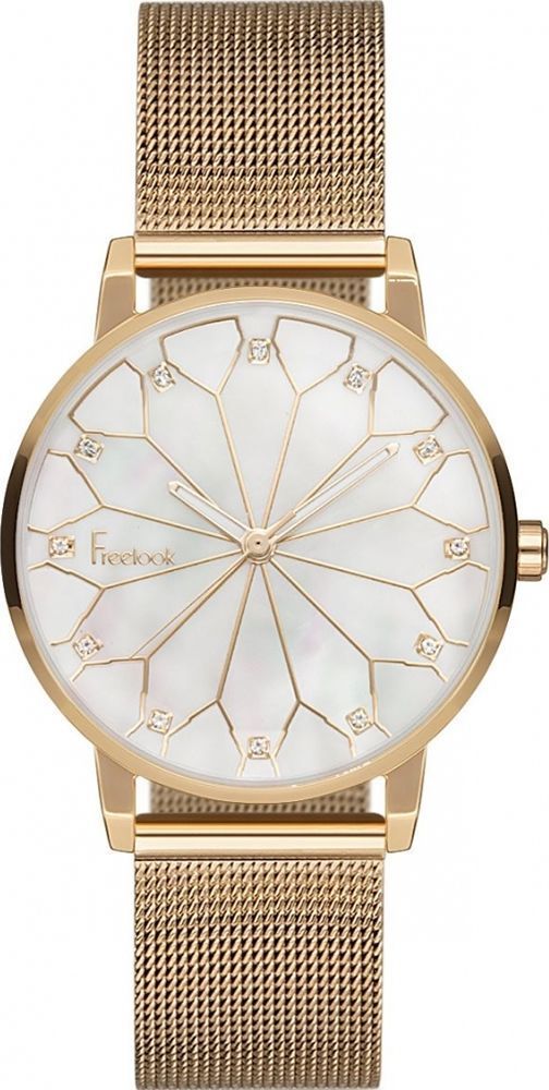 Фото часов Freelook Eiffel F.12.1001.03