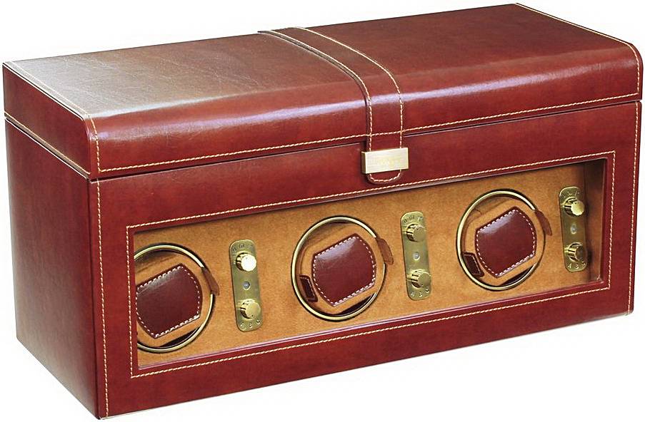 LC Designs Dulwich LCD-70885 Шкатулки для часов и украшений