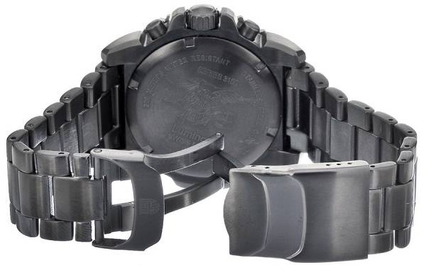 Фото часов Мужские часы Luminox Sea A.3182.BO