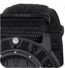 Фото часов Мужские часы KHS Tactical Shadow KHS.TSDXTMKII.NXT