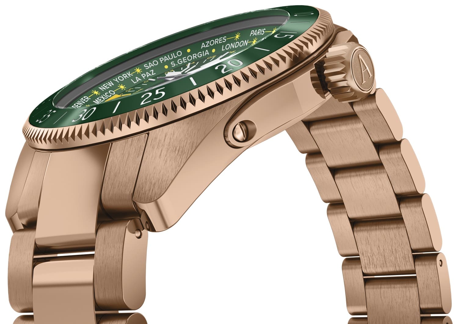 Фото часов Aviator Airacobra GMTV.1.37.2.309.5