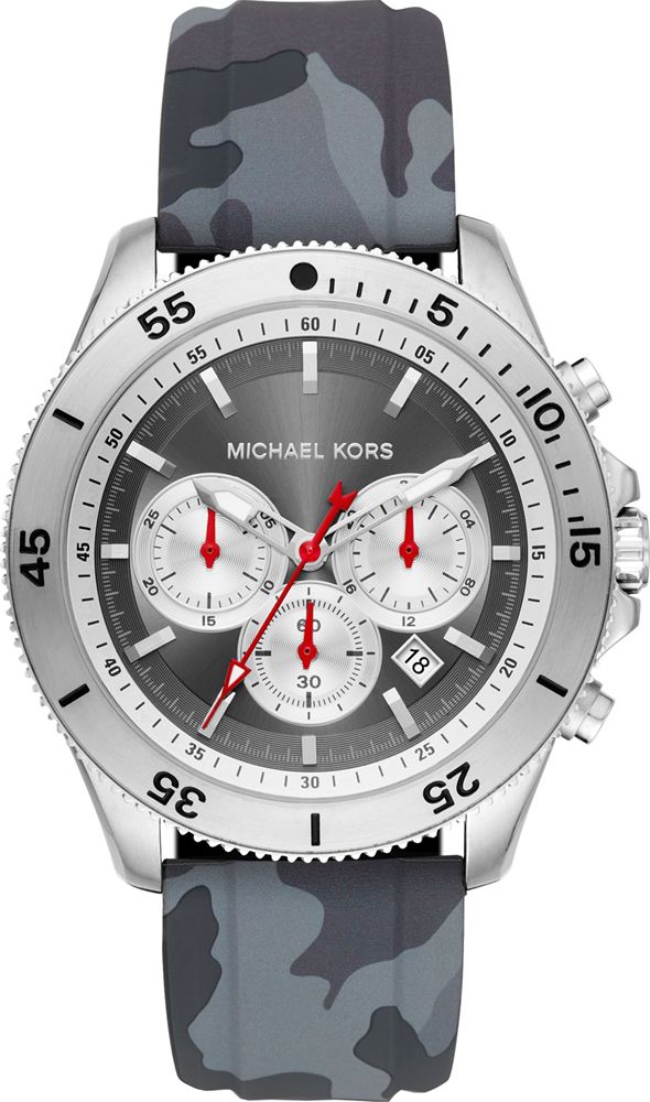 Фото часов Мужские часы Michael Kors Theroux MK8710