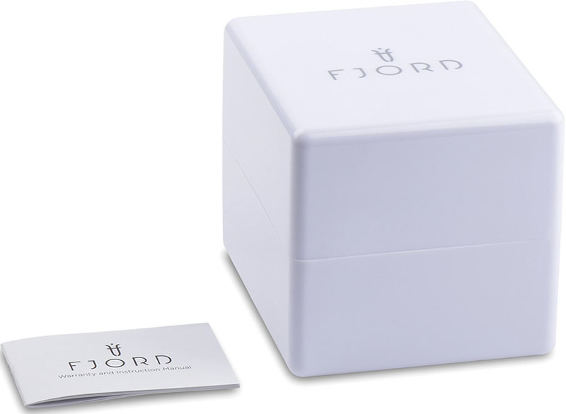 Фото часов Мужские часы Fjord Finn FJ-3017-01