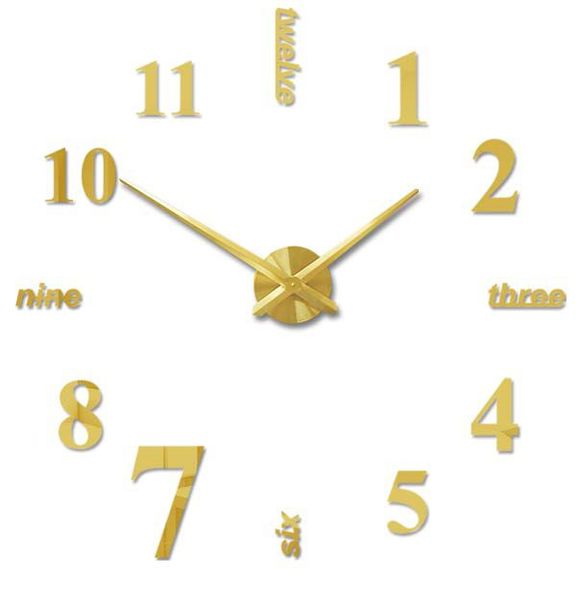 Фото часов Настенные часы 3D Decor Hi Style Premium G 014015g-150