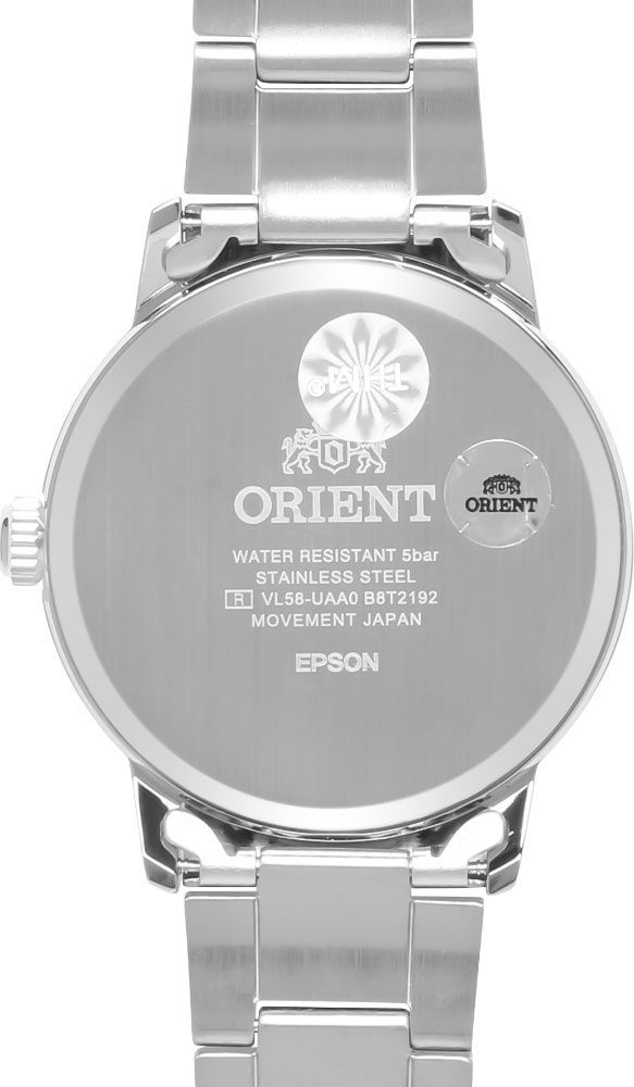 Фото часов Orient																								RA-SP0001B00