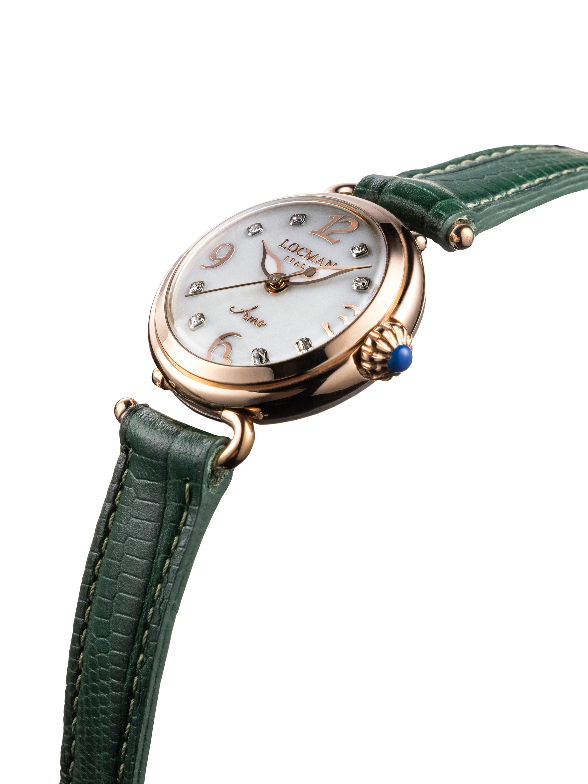 Фото часов Locman Amo 0701R14D-RGMWIDPD