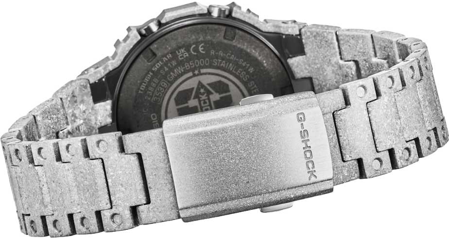 Фото часов Casio G-Shock GMW-B5000PS-1