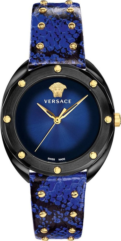 Фото часов Женские часы Versace Shadov VEBM00418