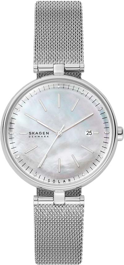 Фото часов Женские часы Skagen SKW2979