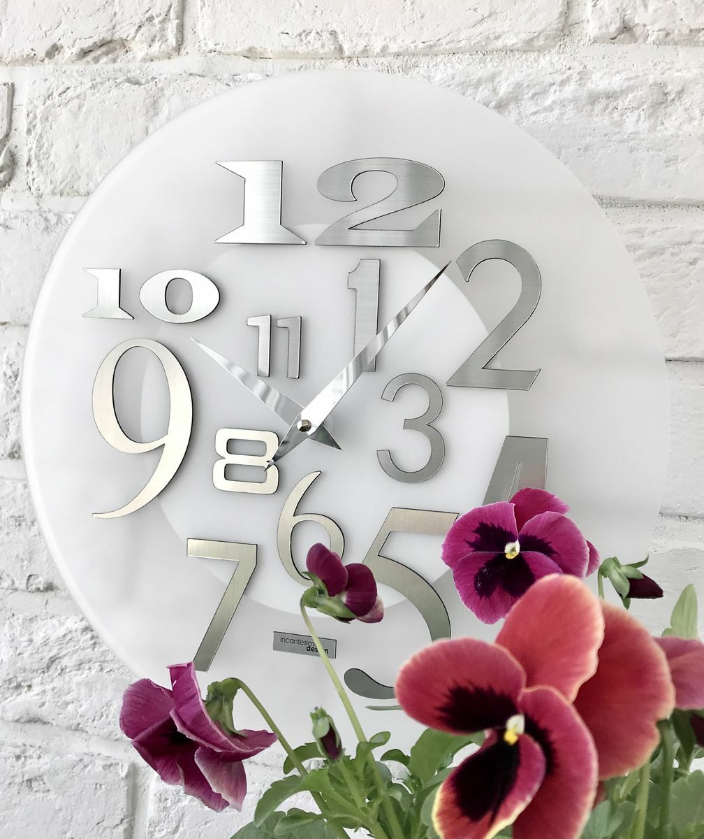 Фото часов Incantesimo design Free 036 MB