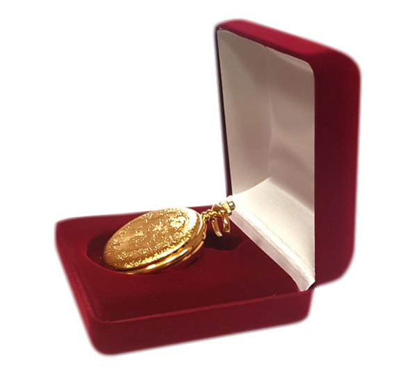 Фото часов Мужские часы Полет-Стиль часы карманные 2035/905.6.001