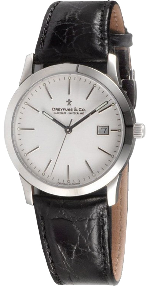 Фото часов Dreyfuss 1890 DGS00004/06