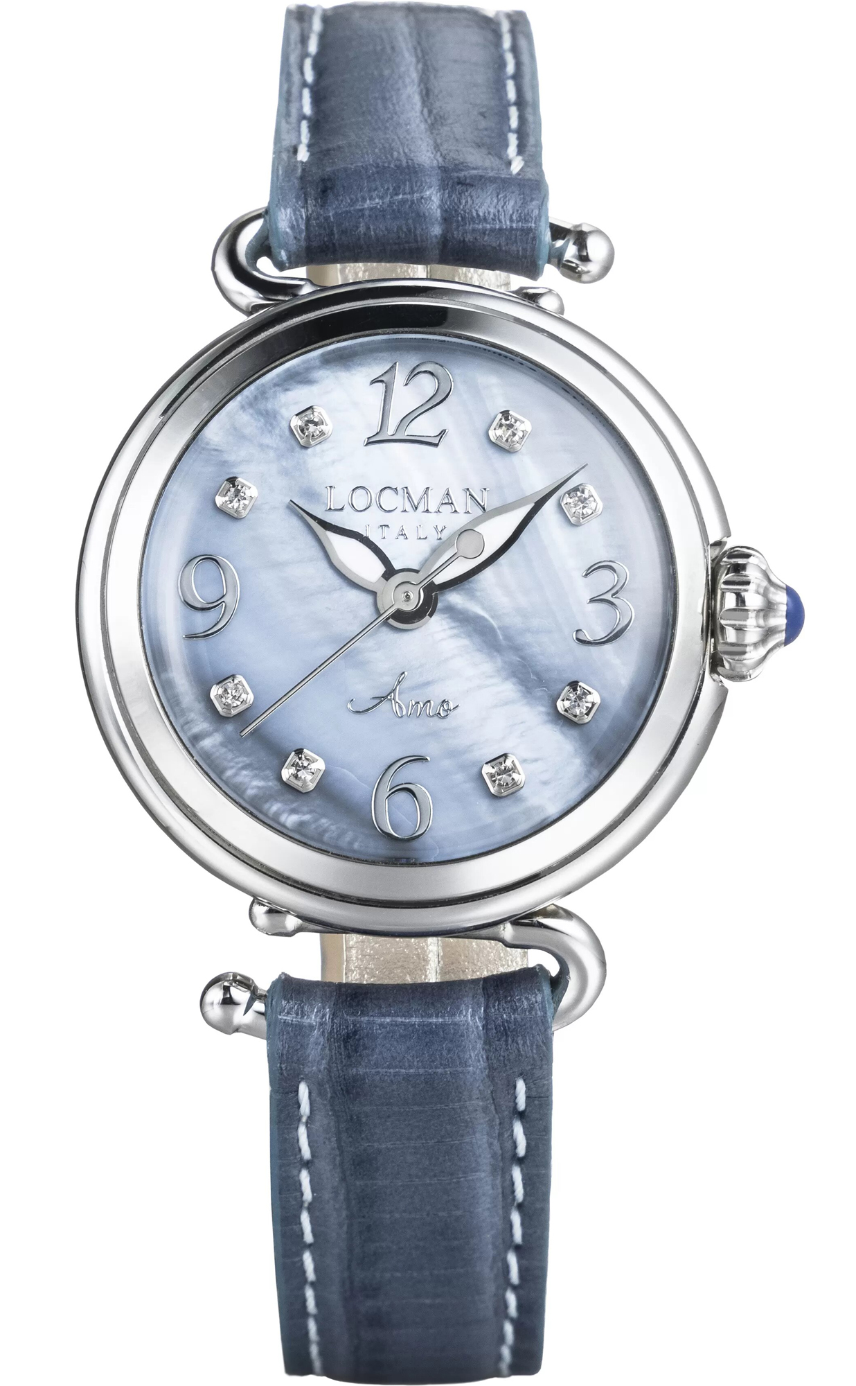 Фото часов Locman Amo 0701A15D-00MAIDPI