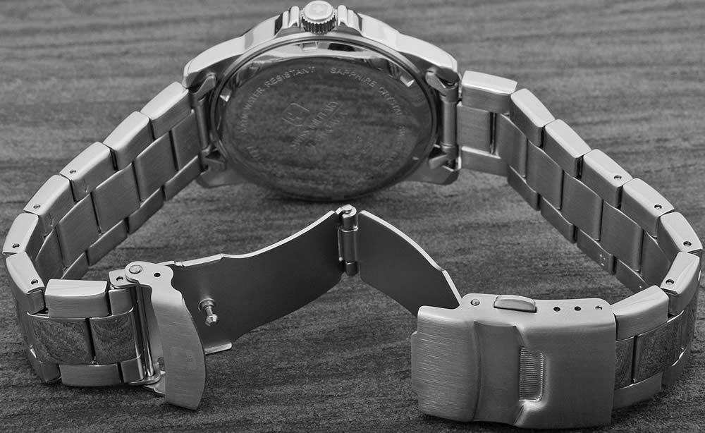 Фото часов Мужские часы Swiss Military Hanowa Novelties 2014 06-5231.04.001