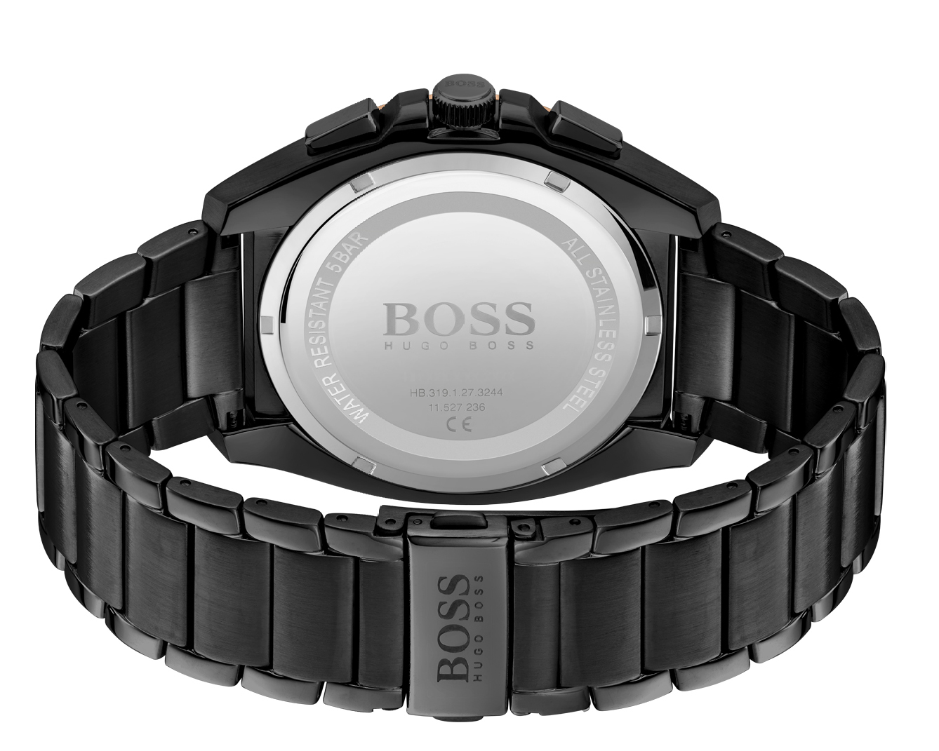Фото часов BOSS Grandmaster Sport HB 1513885