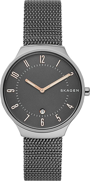 Фото часов Мужские часы Skagen Mesh SKW6460