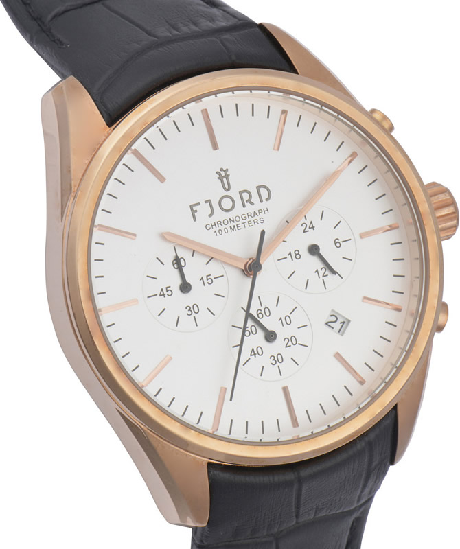 Фото часов Мужские часы Fjord Agna FJ-3013-05