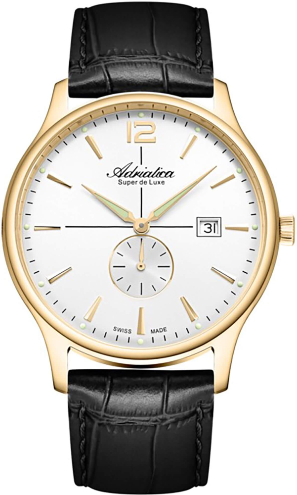 Фото часов Adriatica						
												
						A8339.1253Q