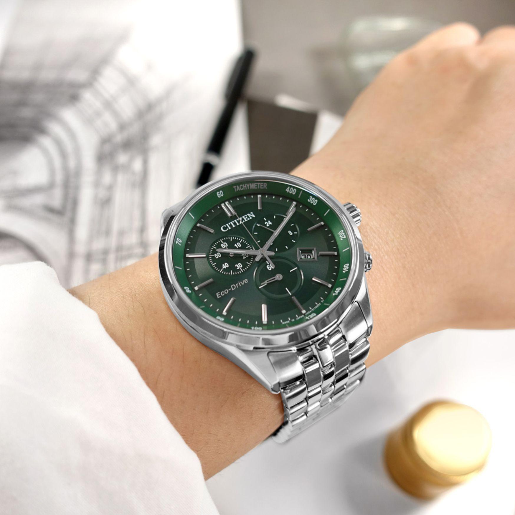 Фото часов Citizen Eco Drive AT2149-85X