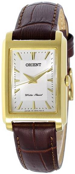 Фото часов Orient Classic SUBUG004W0