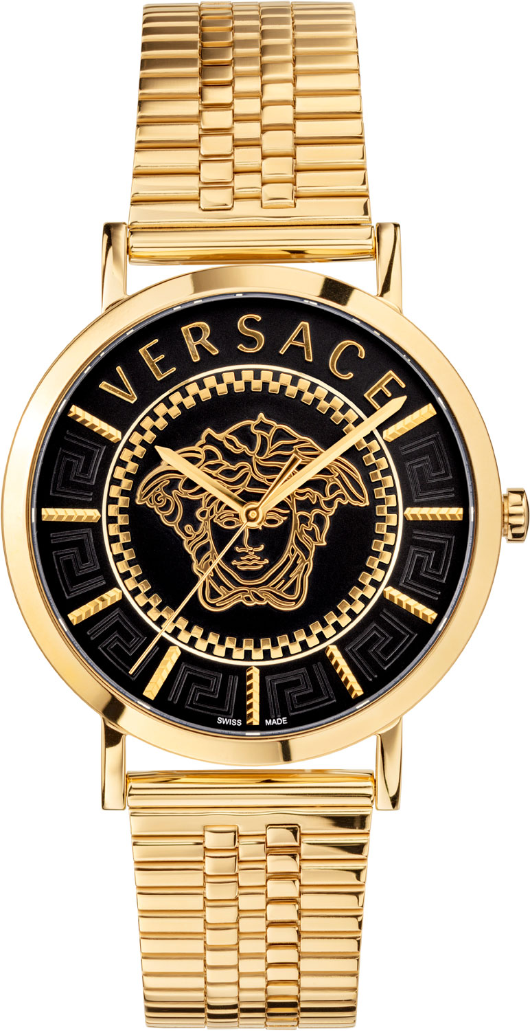 Фото часов Versace V-Essential VEJ400521