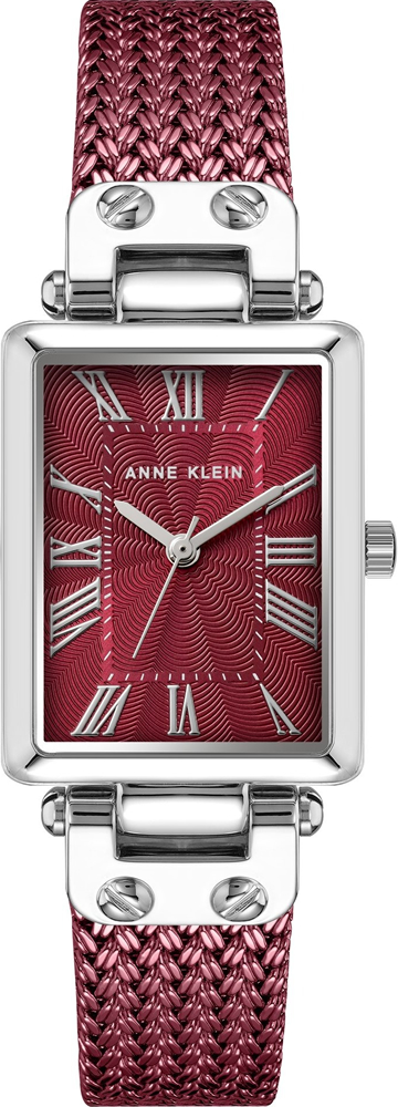 Фото часов Anne Klein						
												
						3883BYBY
