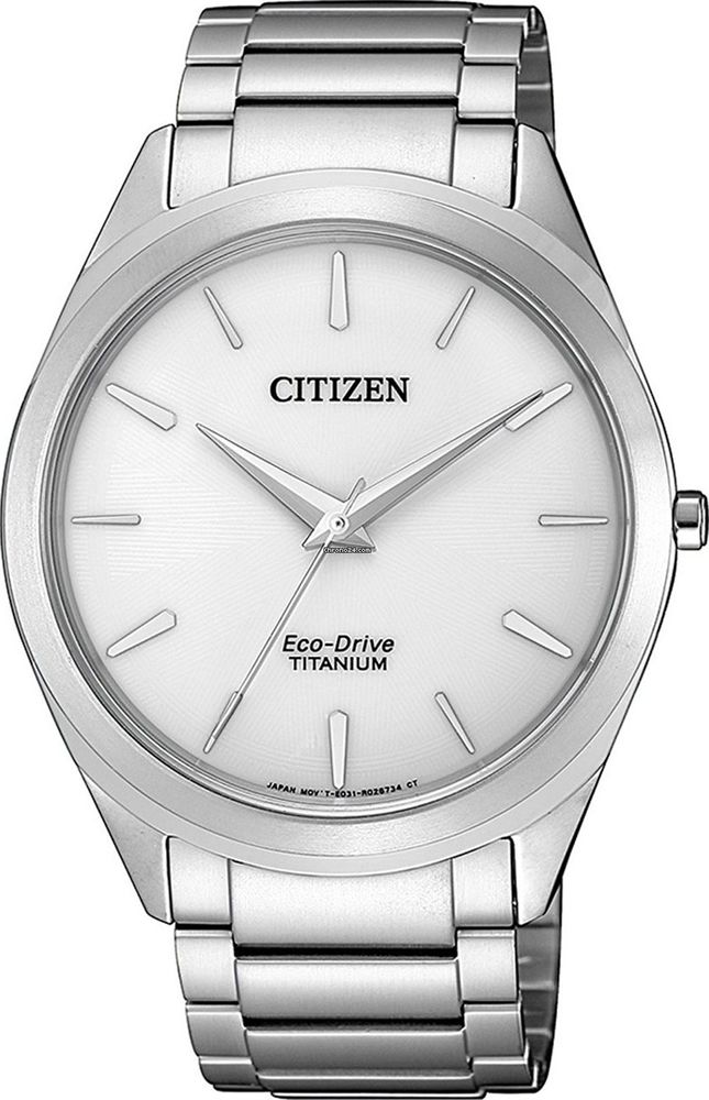 Фото часов Мужские часы Citizen Eco-Drive BJ6520-82A