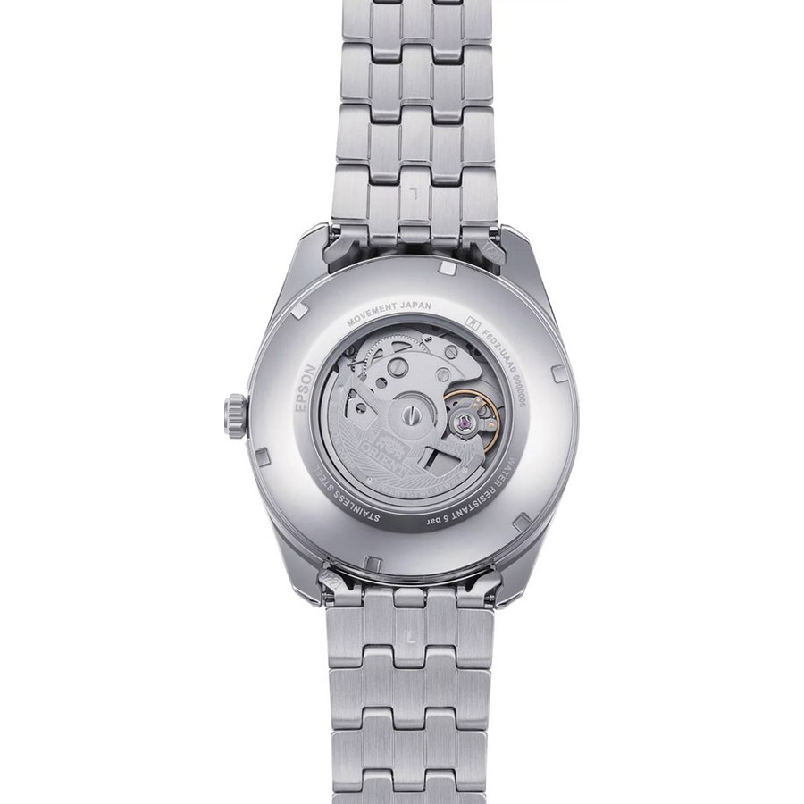 Фото часов Мужские наручные часы Orient Contemporary RA-BA0003L10B