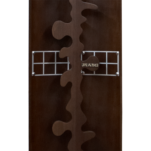 Фото часов Mado «Санти-но комити» (Горная тропа) Т1020 (MD-245)