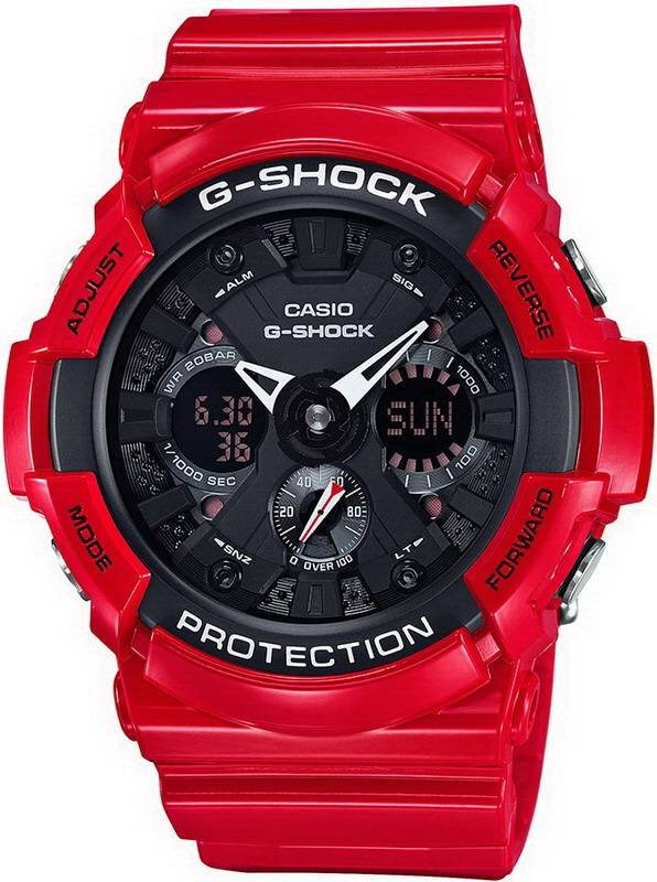 Часы G Shock Купить Интернет Магазин