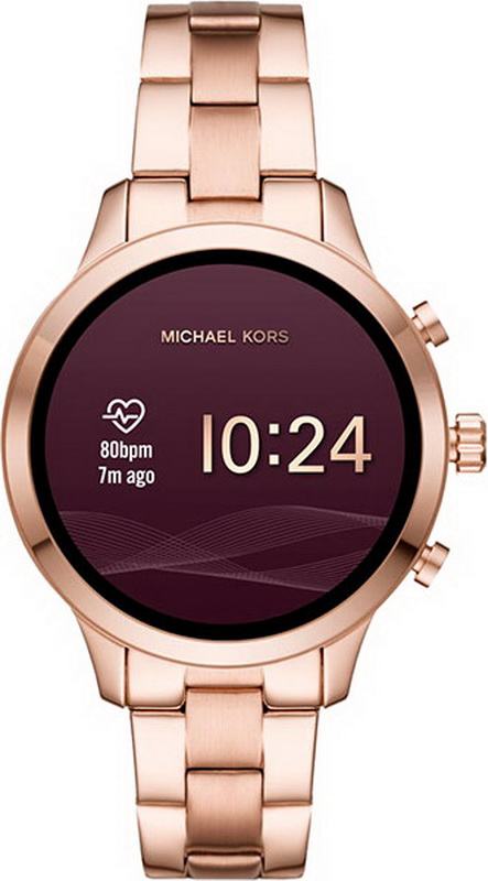 Фото часов Женские часы Michael Kors Runway Smart MKT5054