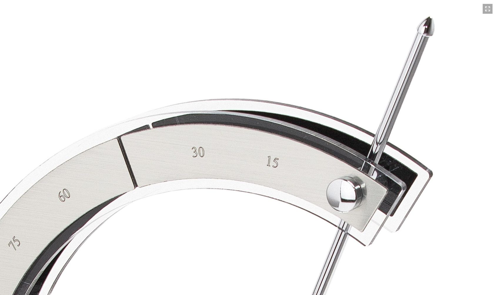 Фото часов Настольные часы Incantesimo design 261 M