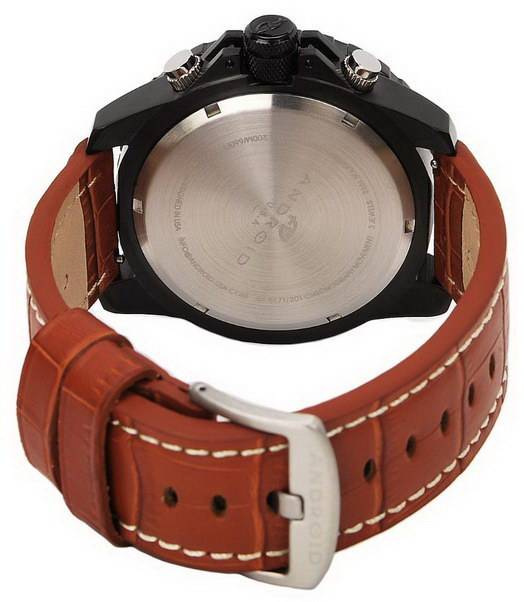 Фото часов Мужские часы Android Limited Edition AD642AKK