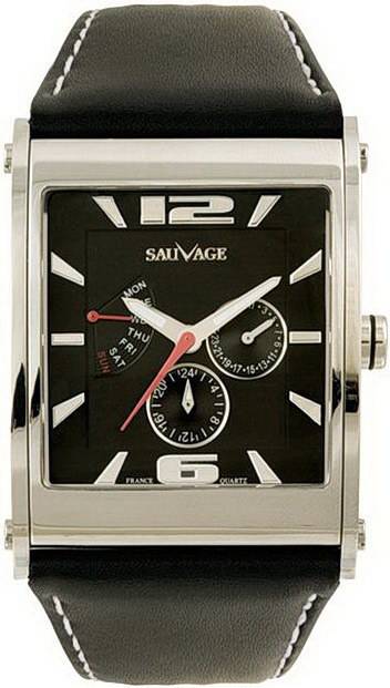 Фото часов Мужские часы Sauvage Drive SP 49517 S BL
