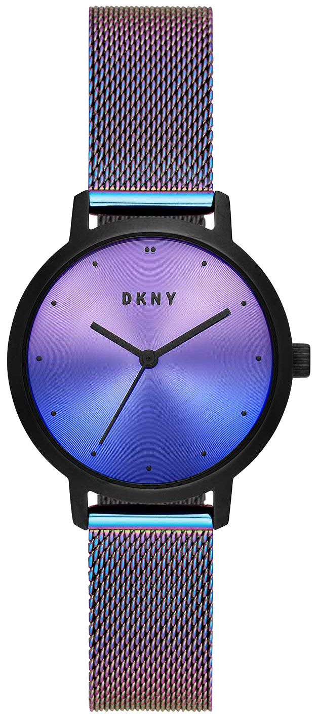Фото часов Женские часы DKNY Modernist NY2841