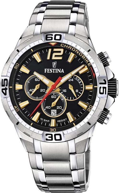 Фото часов Festina Chronobike F20522/5