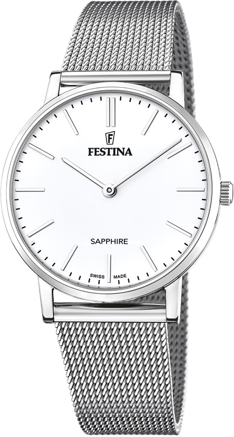 Фото часов Festina Classic F20014/1