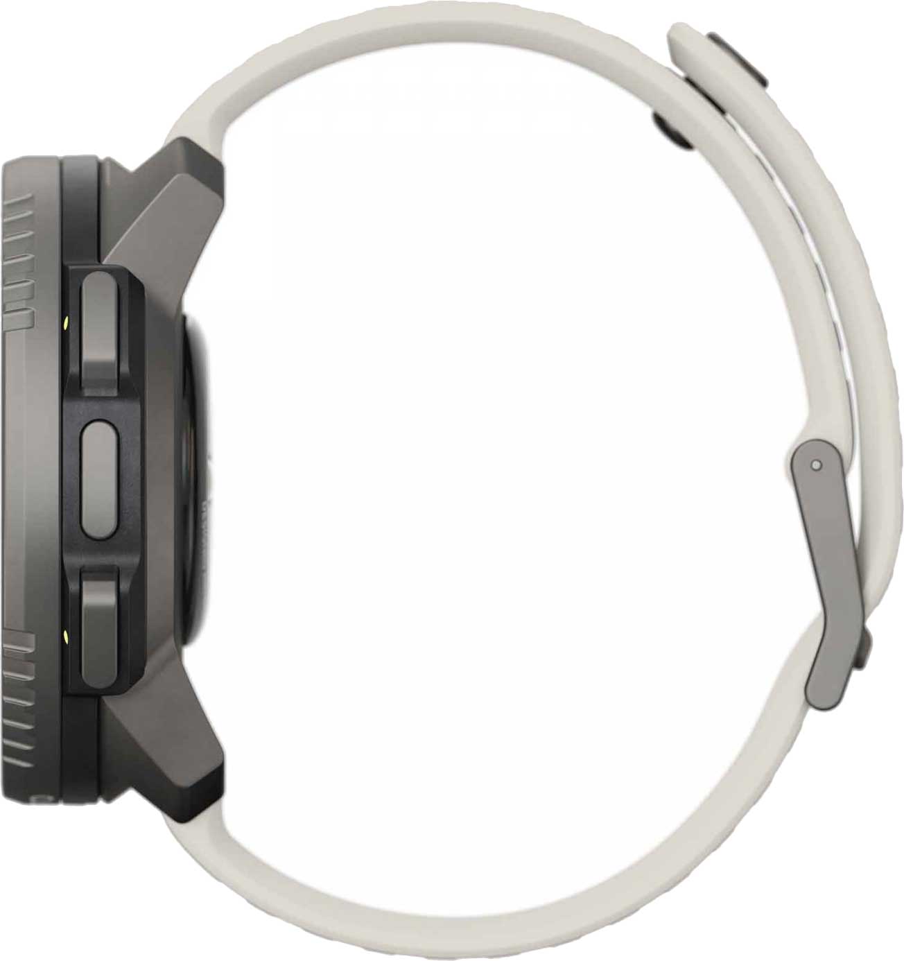 Фото часов Suunto Vertical Titanium Solar Sand SS050860000