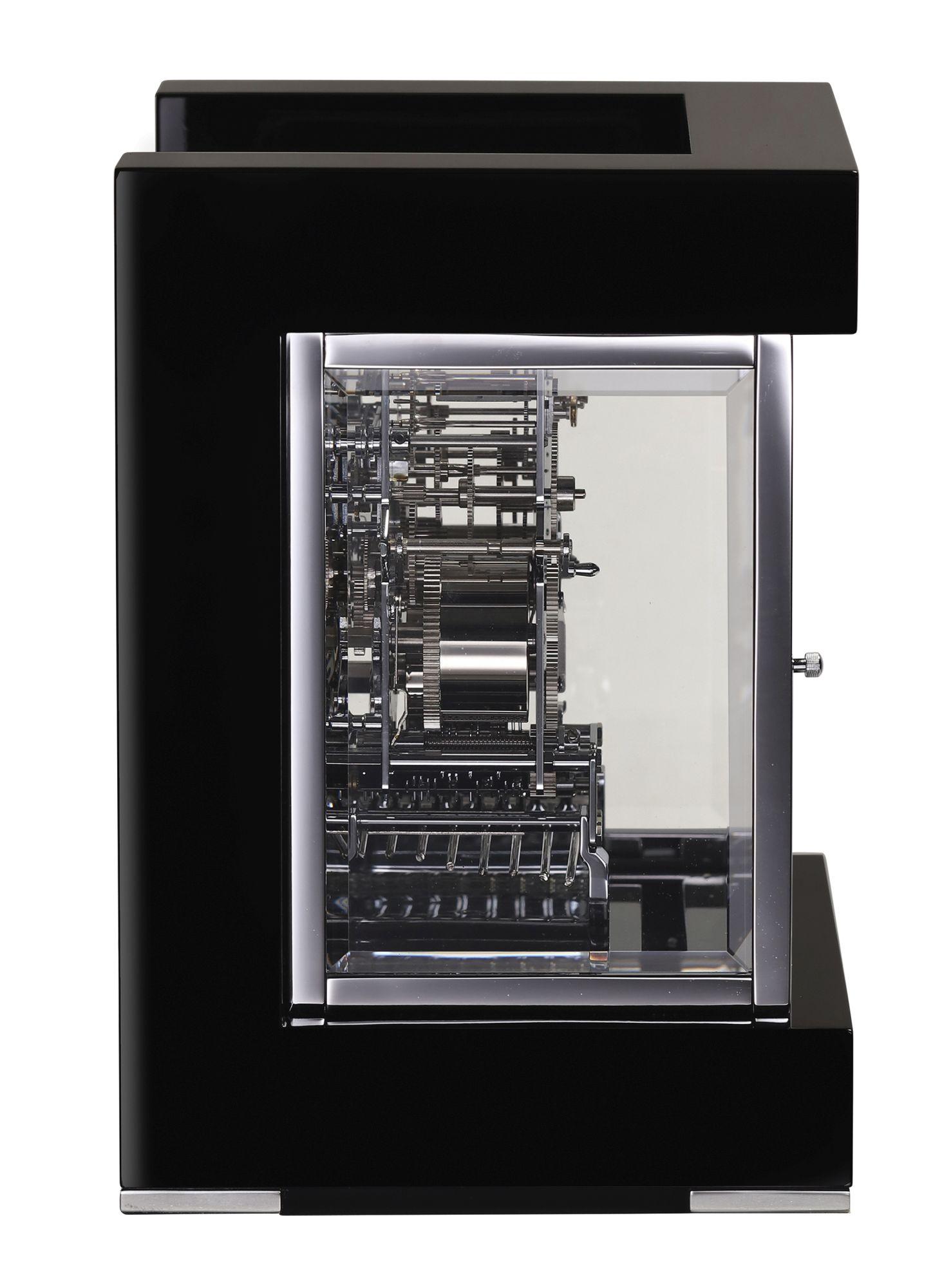 Фото часов Howard Miller 630-270 Park Avenue