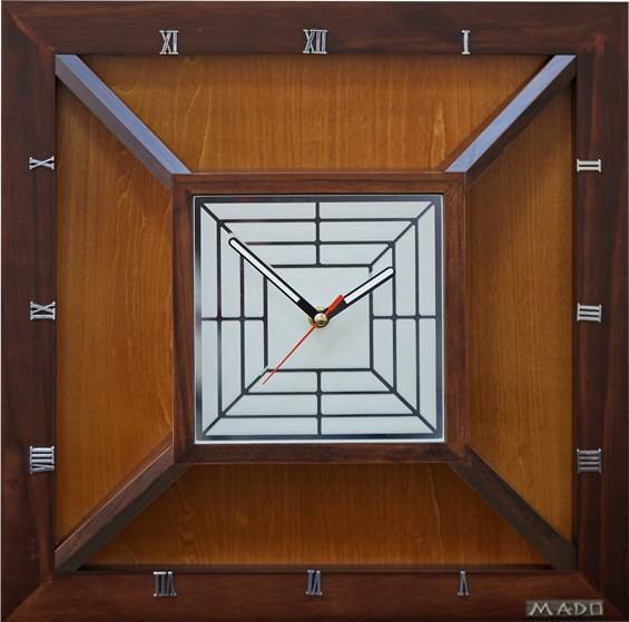 Фото часов Mado «Санчо» (Горная вершина) 803 BR (MD-910)