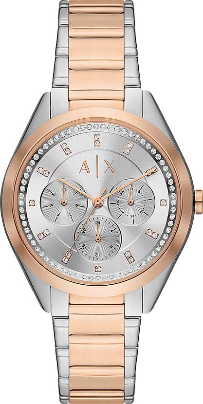Фото часов Armani Exchange
AX5655