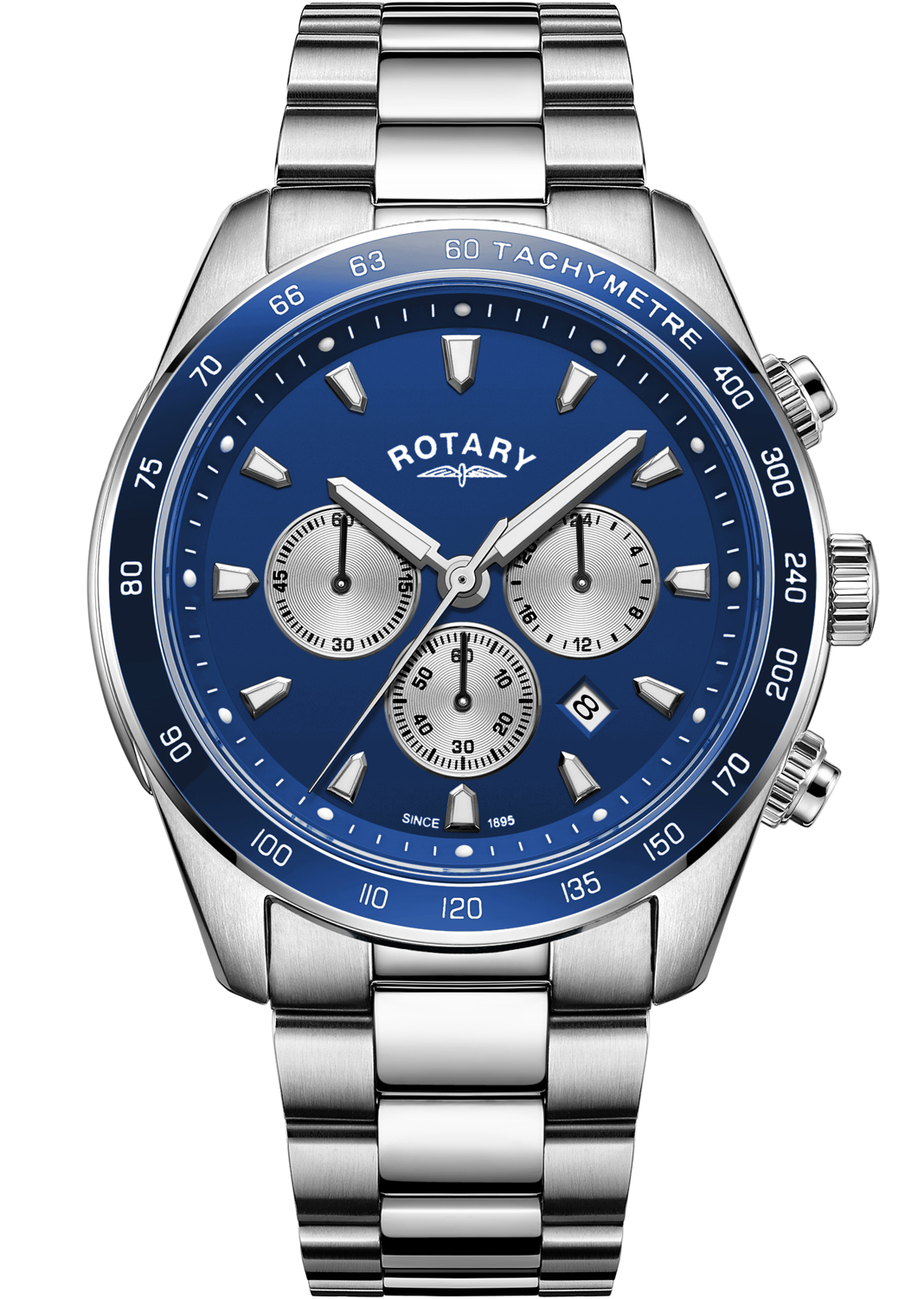 Фото часов Rotary Henley GB05109/05