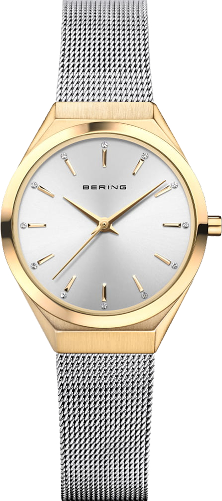 Фото часов Bering Ultra Slim 18729-010