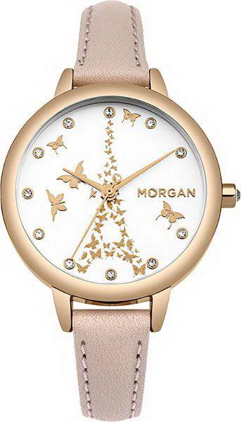 Фото часов Женские часы Morgan Penelope M1266CRG