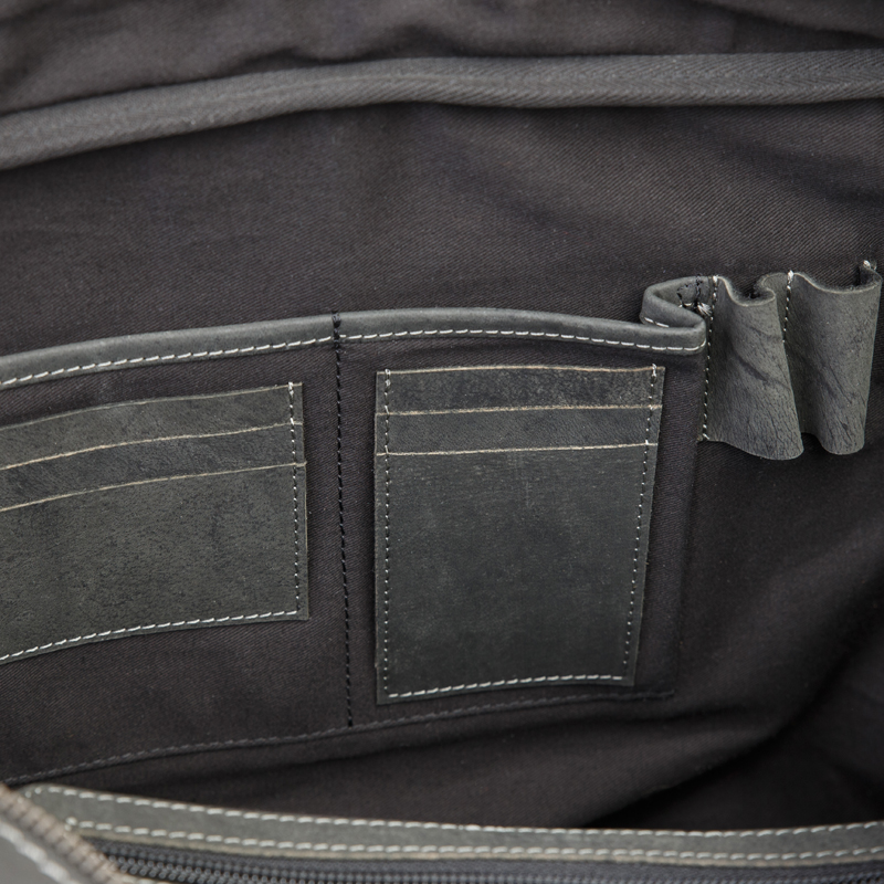 Сумка Native KLONDIKE 1896 KD1130-01 Сумки